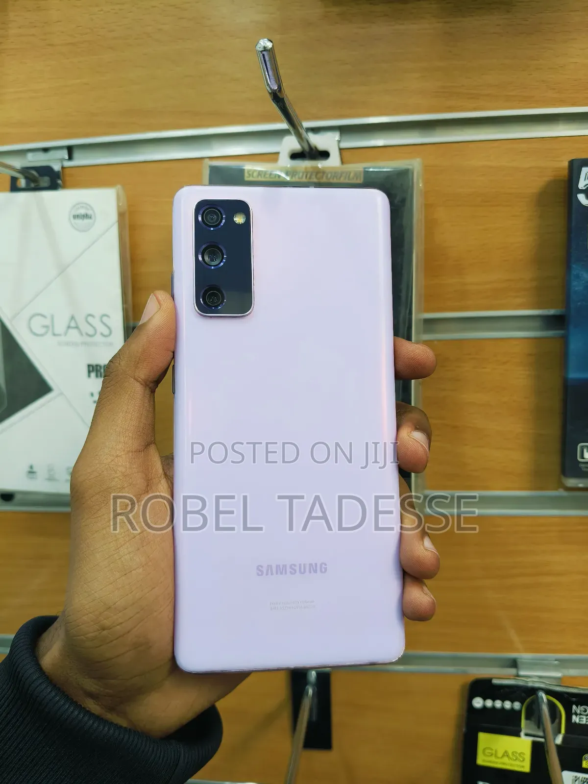 Samsung Galaxy S20 FE 128 GB