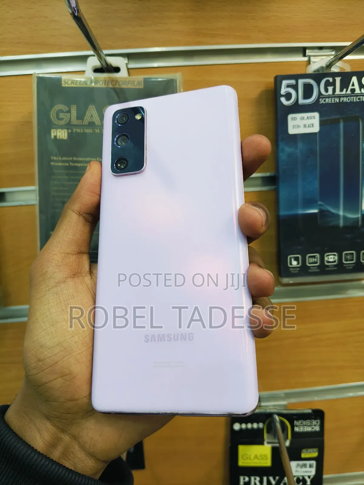 Samsung Galaxy S20 FE 128 GB