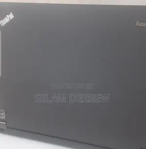 New Laptop Lenovo ThinkPad L440 4GB Intel Core I5 HDD 500GB