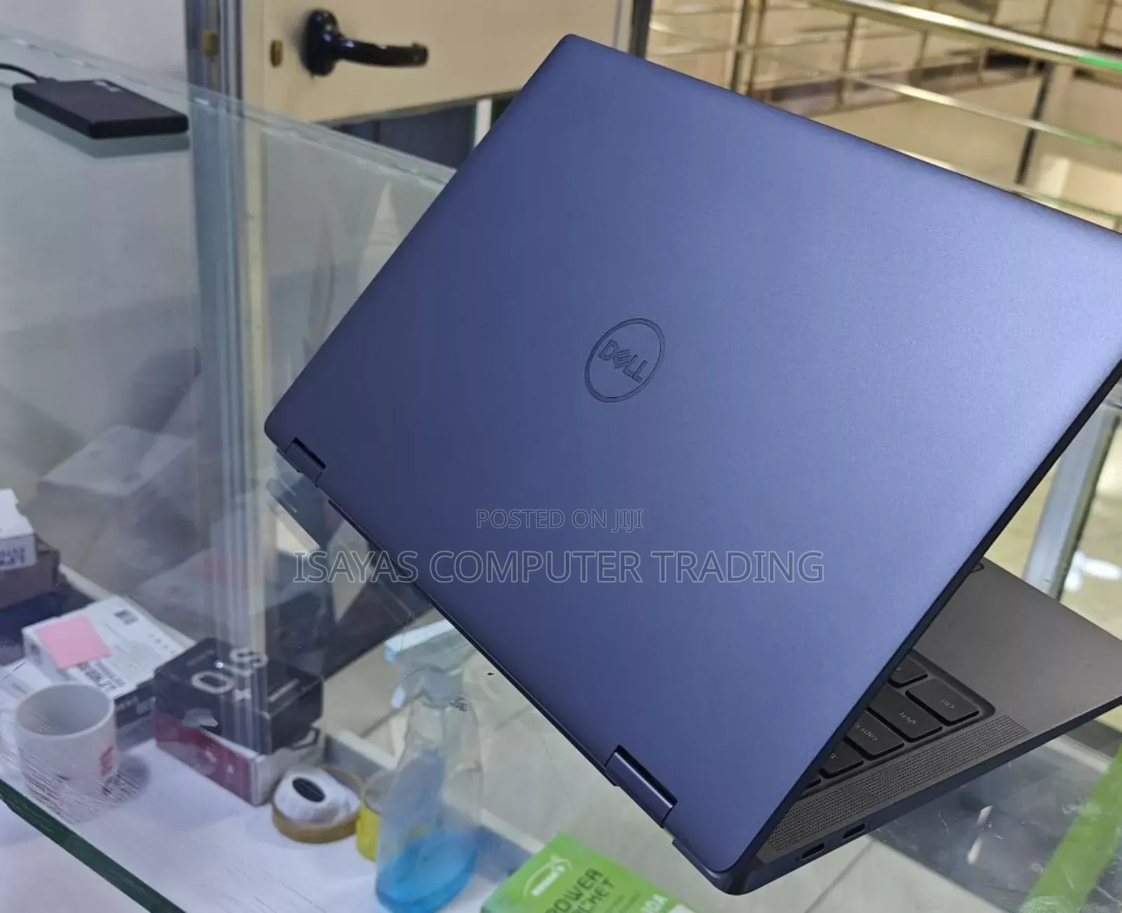 New Laptop Dell XPS 13 (9333) 16GB Intel Core I7 SSD 512GB