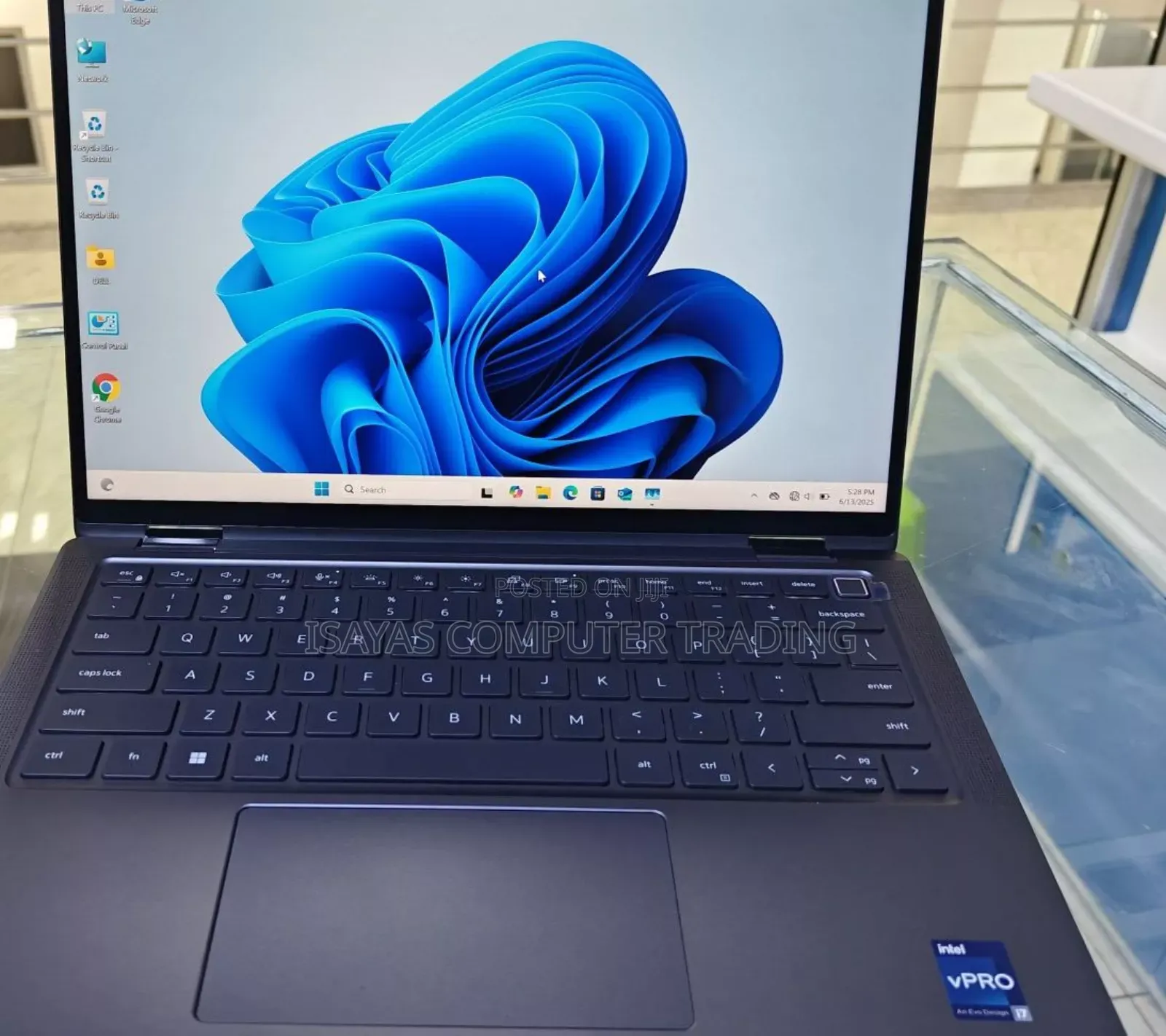 New Laptop Dell XPS 13 (9333) 16GB Intel Core I7 SSD 512GB