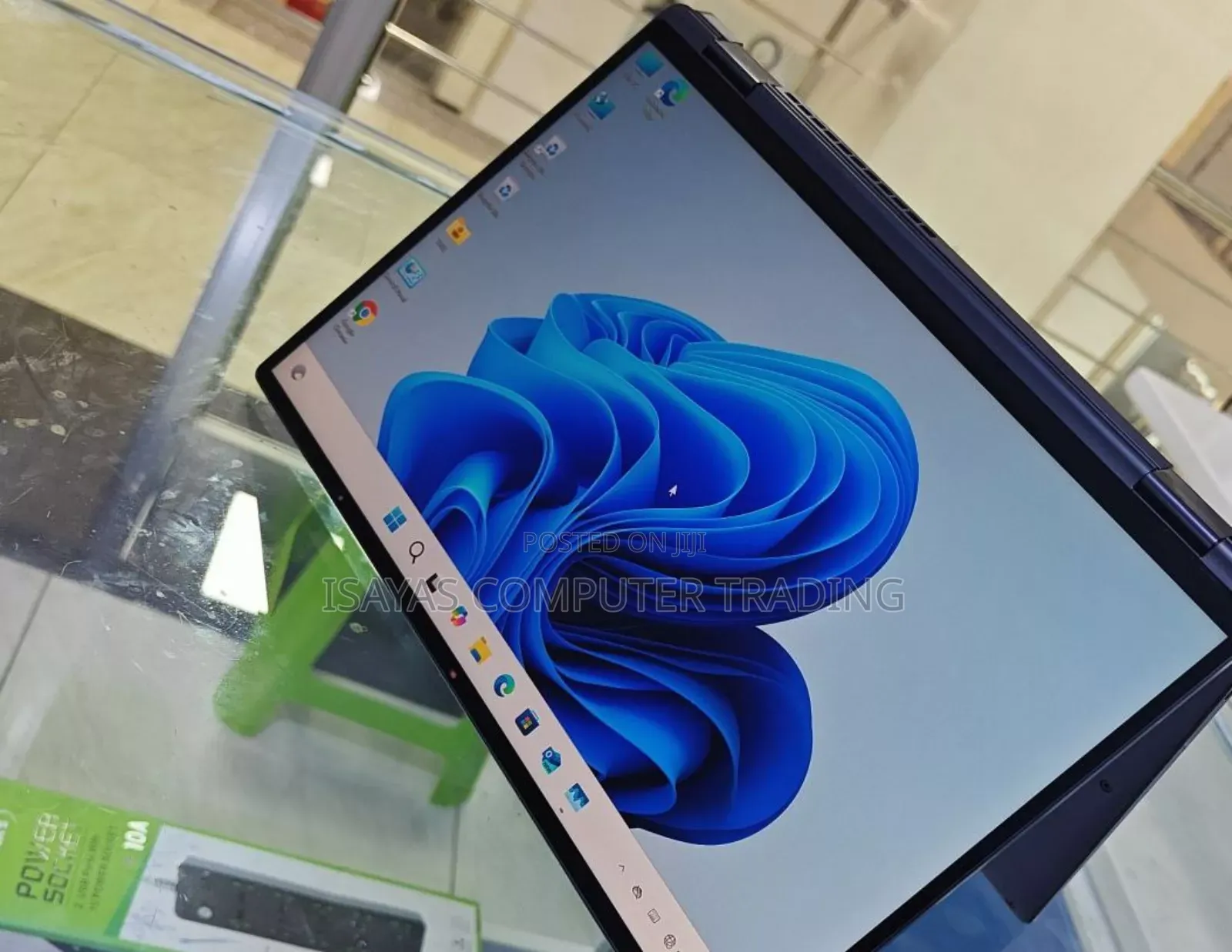 New Laptop Dell XPS 13 (9333) 16GB Intel Core I7 SSD 512GB