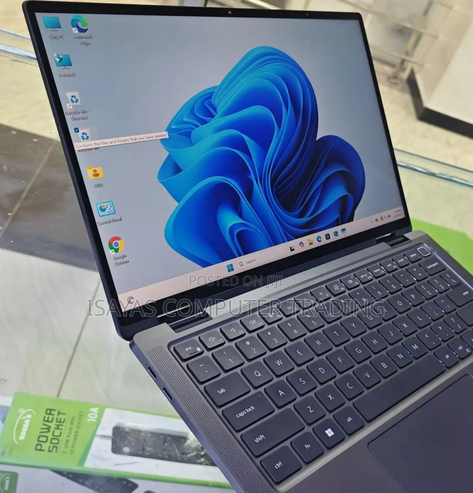 New Laptop Dell XPS 13 (9333) 16GB Intel Core I7 SSD 512GB