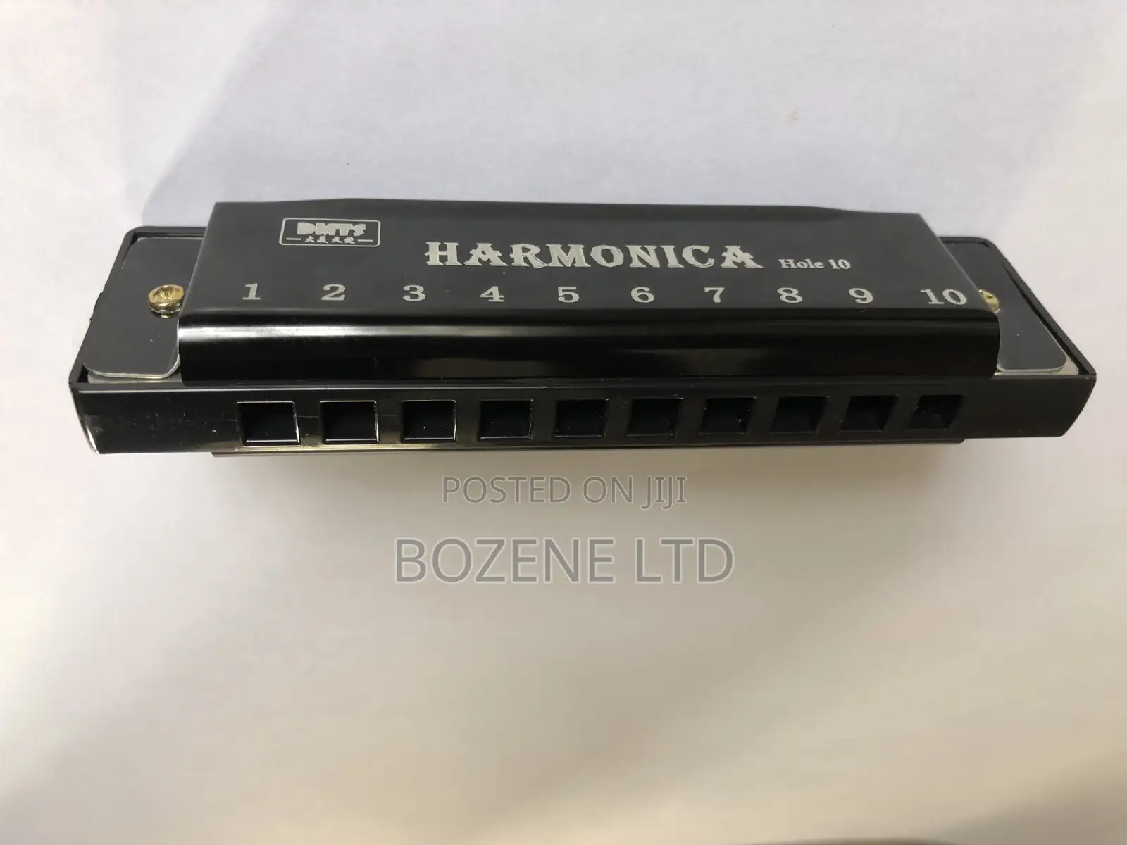 Harmonica(10 Holes)