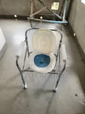 Commode Chair藥廠commode Chair瓶口toilet Seat Chair並無commode New