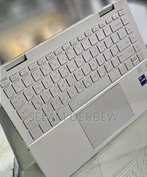 Photo - New Laptop HP Pavilion 15 16GB Intel Core I7 SSD 512GB