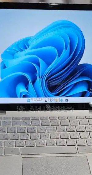 New Laptop HP Pavilion 15 16GB Intel Core I7 SSD 512GB