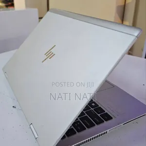 Photo - New Laptop HP EliteBook X360 830 G6 16GB Intel Core I7 SSD 512GB