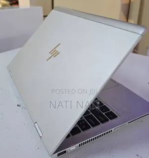 New Laptop HP EliteBook X360 830 G6 16GB Intel Core I7 SSD 512GB