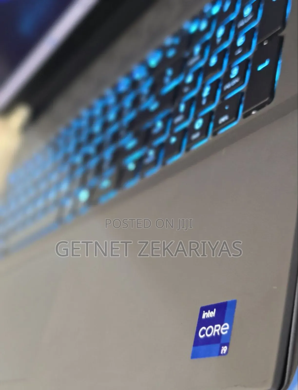 New Laptop Alienware M17x R2 32GB Intel Core I9 SSD 1T