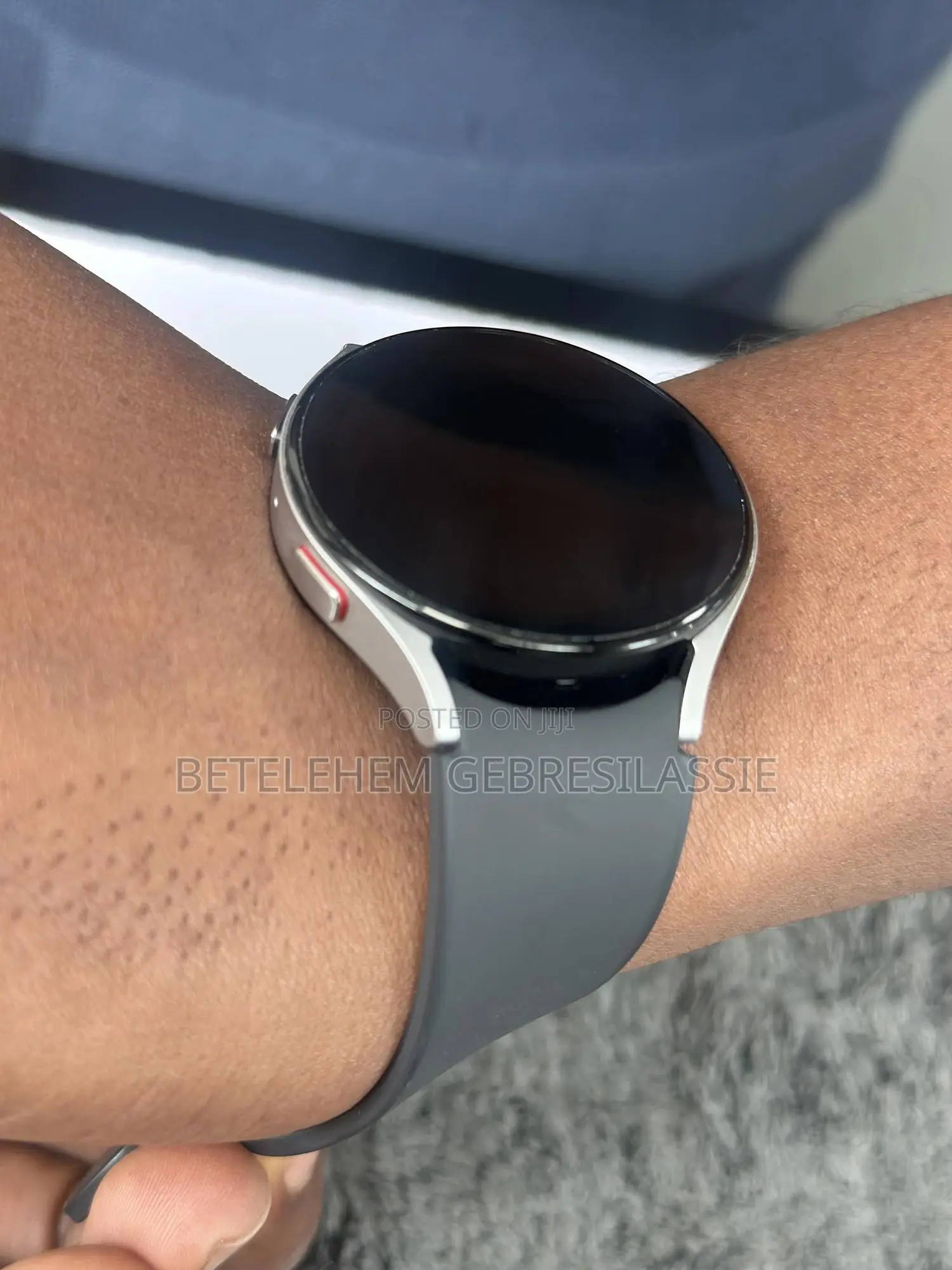 Samsung Watch 5