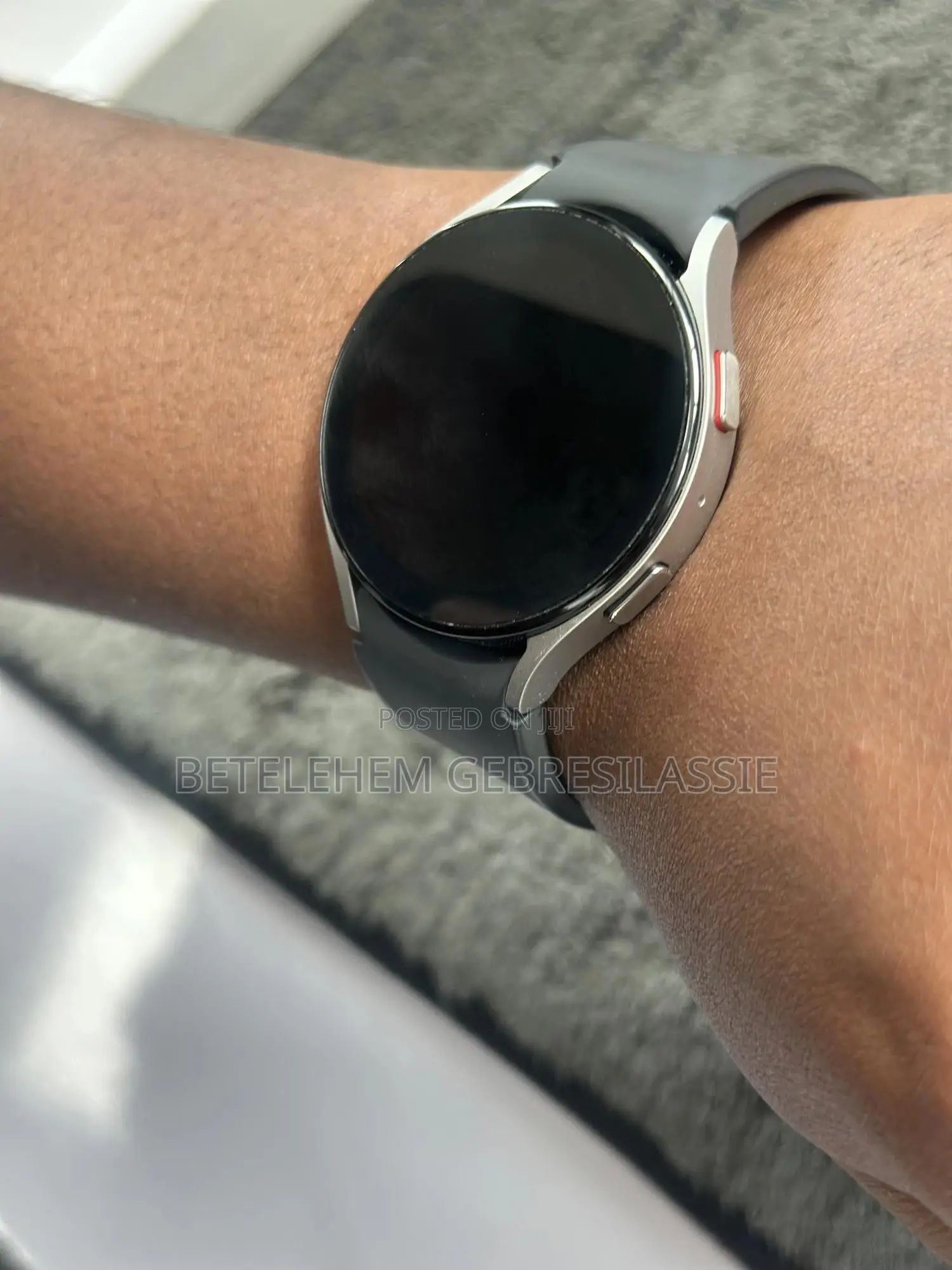 Samsung Watch 5
