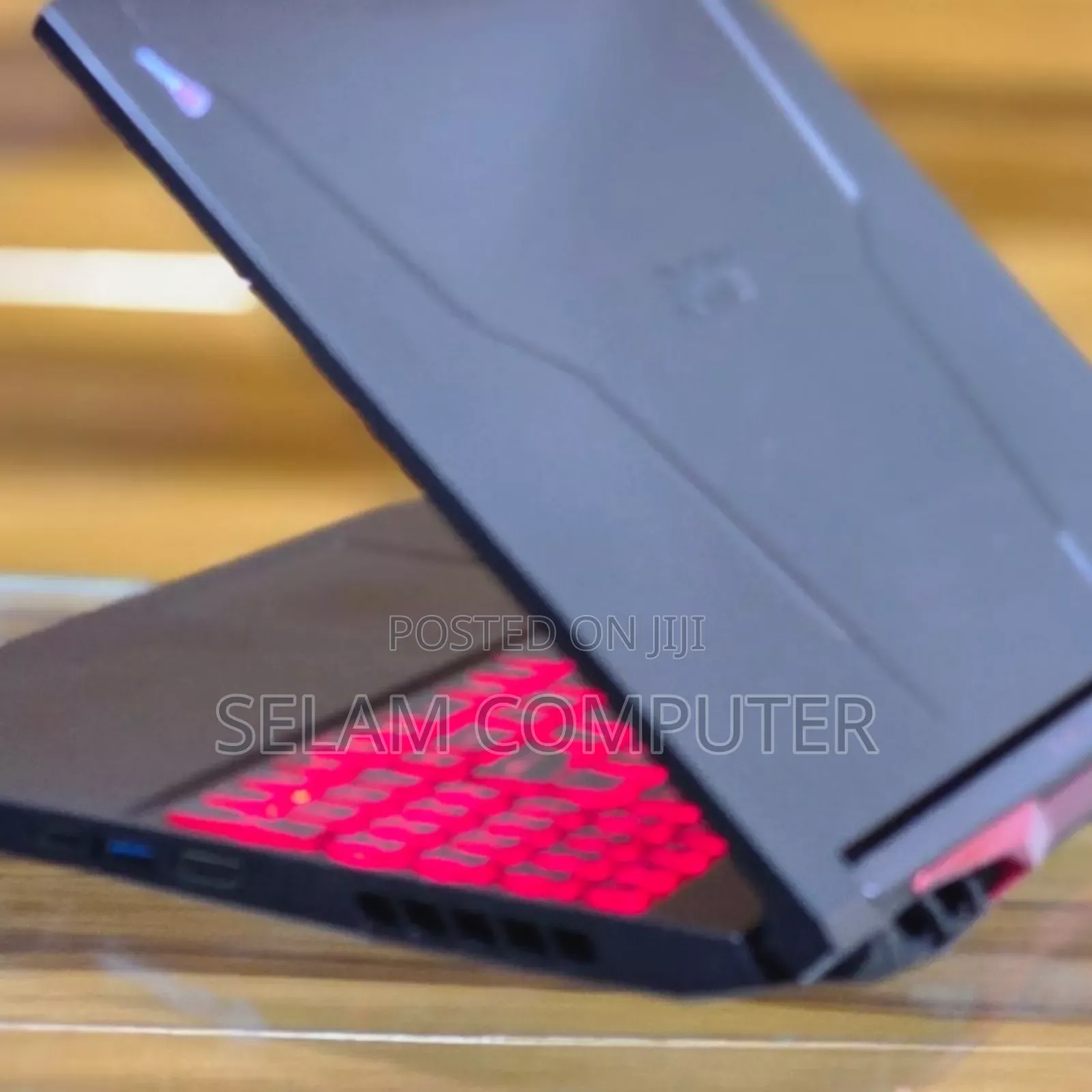 New Laptop Acer Nitro 5 24GB Intel Core I5 SSD 1T