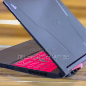 Photo - New Laptop Acer Nitro 5 24GB Intel Core I5 SSD 1T