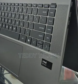 New Laptop HP Envy X360 32GB Intel Core Ultra 7 SSD 1T