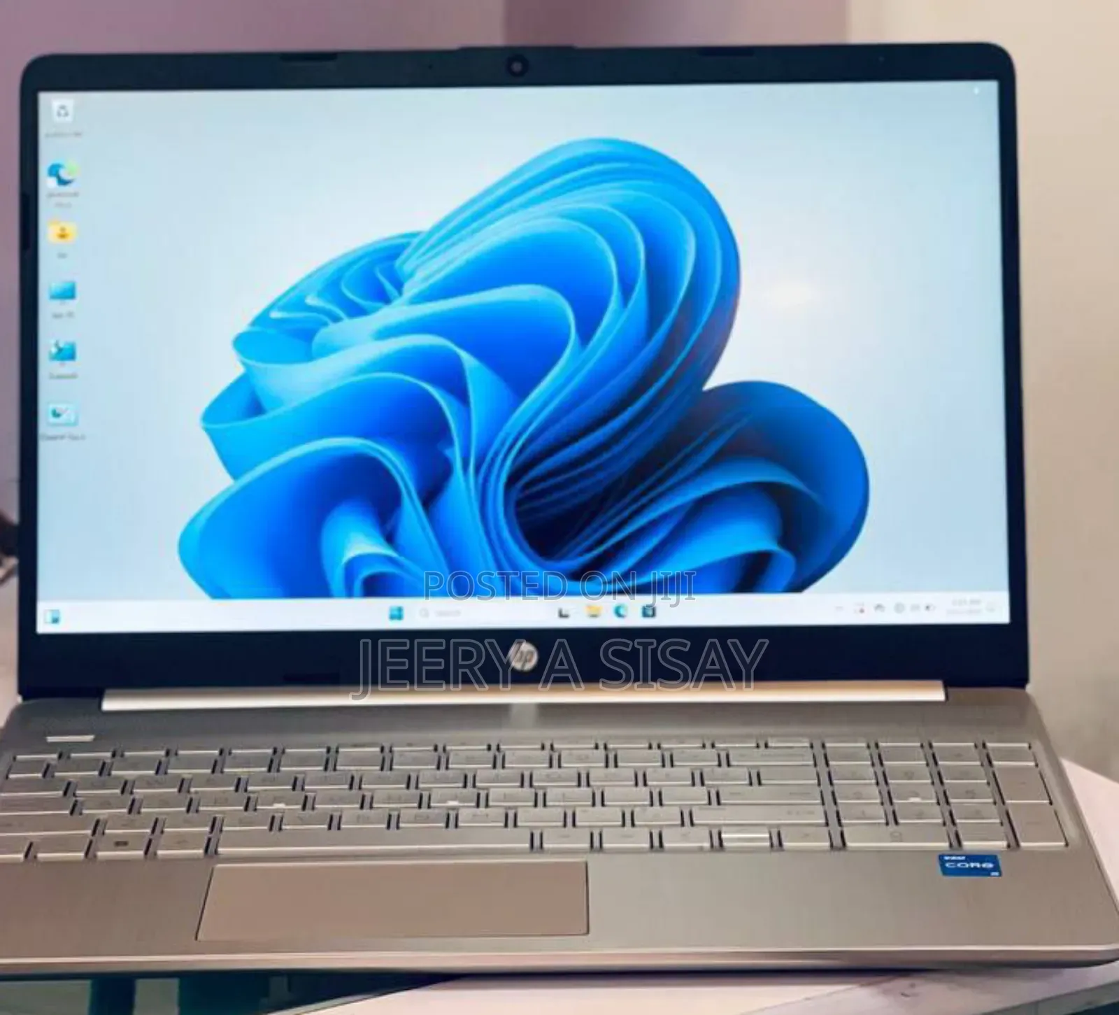 New Laptop HP Stream Notebook 16GB Intel Core I5 SSD 1T