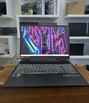 New Laptop Acer Predator Helios Neo 16 32GB Intel Core I9 SSD 1T