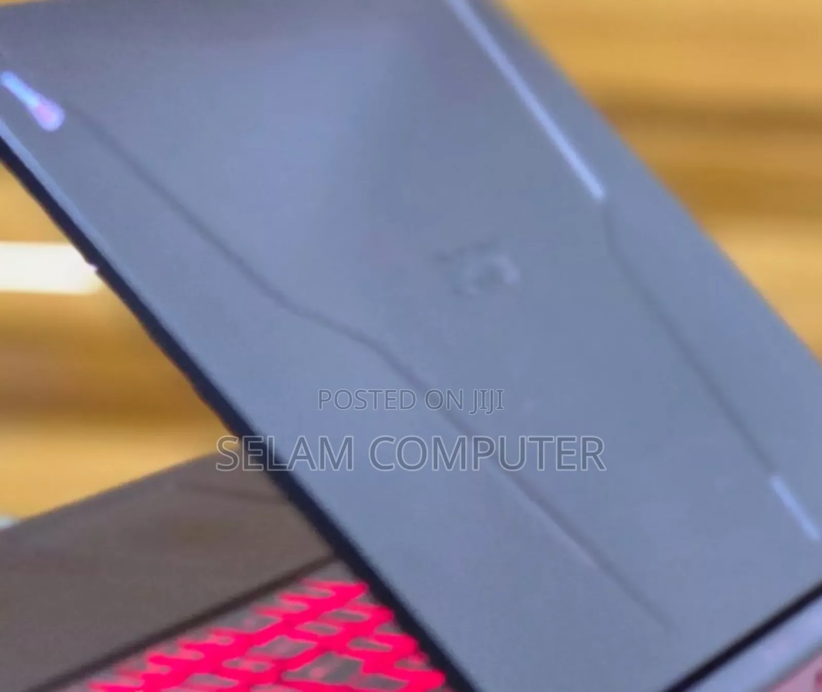 New Laptop Acer Nitro 5 24GB Intel Core I5 SSD 1T