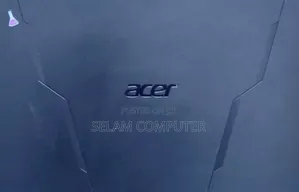 New Laptop Acer Nitro 5 24GB Intel Core I5 SSD 1T