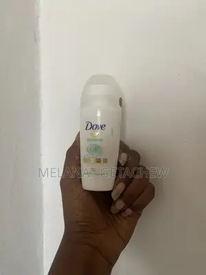 Dove Antiperspirant Roll