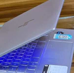 Photo - New Laptop HP Envy 15 8GB Intel Core I5 SSD 256GB