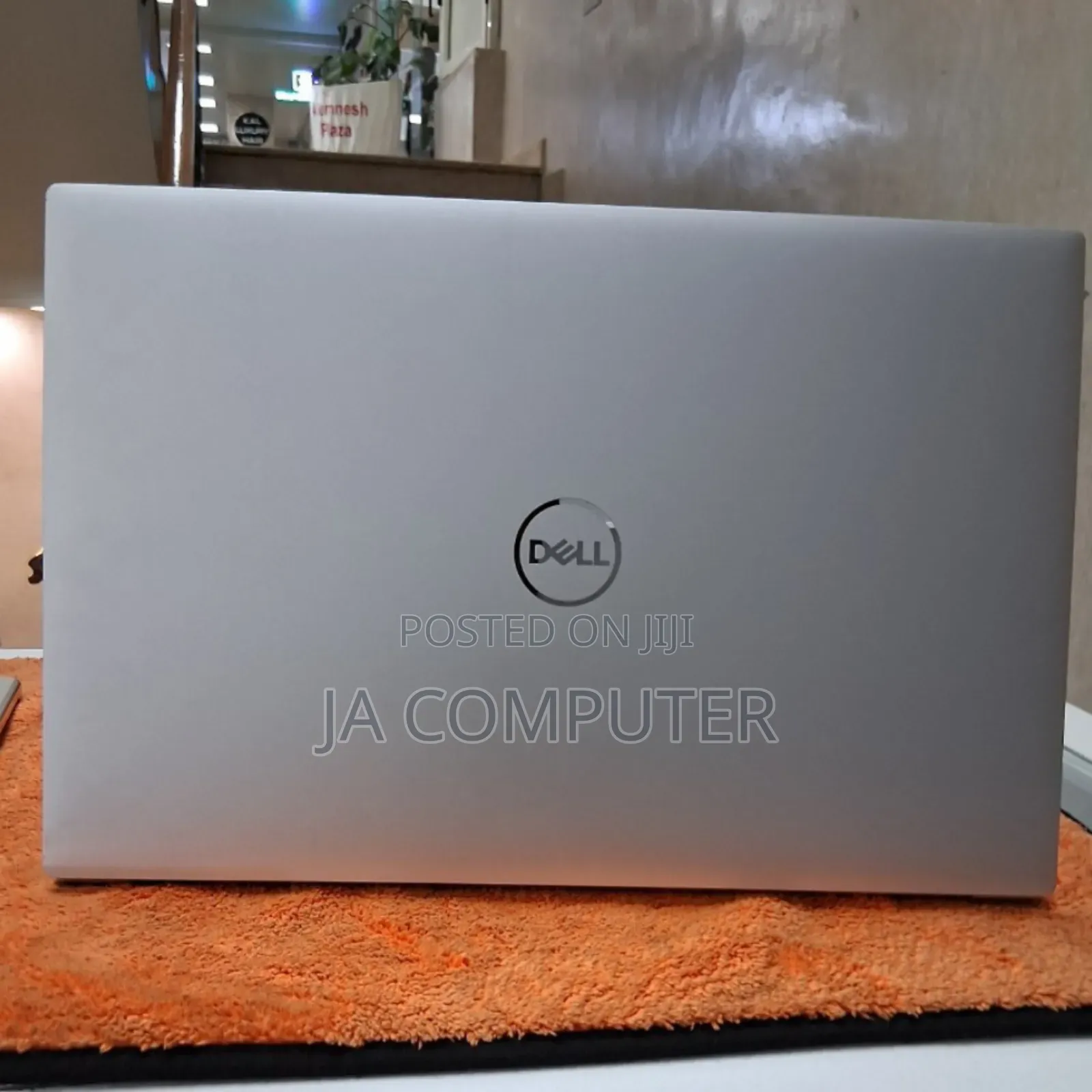 New Laptop Dell XPS 15 16GB Intel Core I7 SSD 512GB