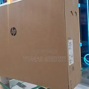 New HP ProOne 240 G10 All-in-One 8GB Intel Core I5 SSD 1T