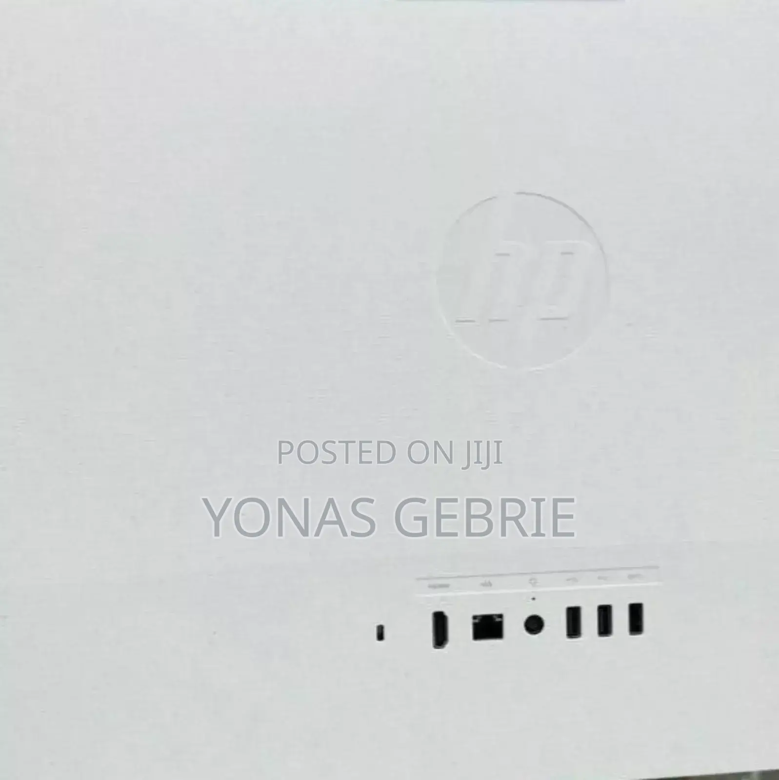 New HP ProOne 240 G10 All-in-One 8GB Intel Core I5 SSD 1T