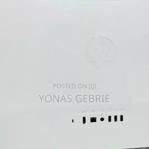 New HP ProOne 240 G10 All-in-One 8GB Intel Core I5 SSD 1T