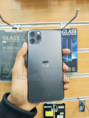 Photo - Apple iPhone 11 Pro Max 256 GB