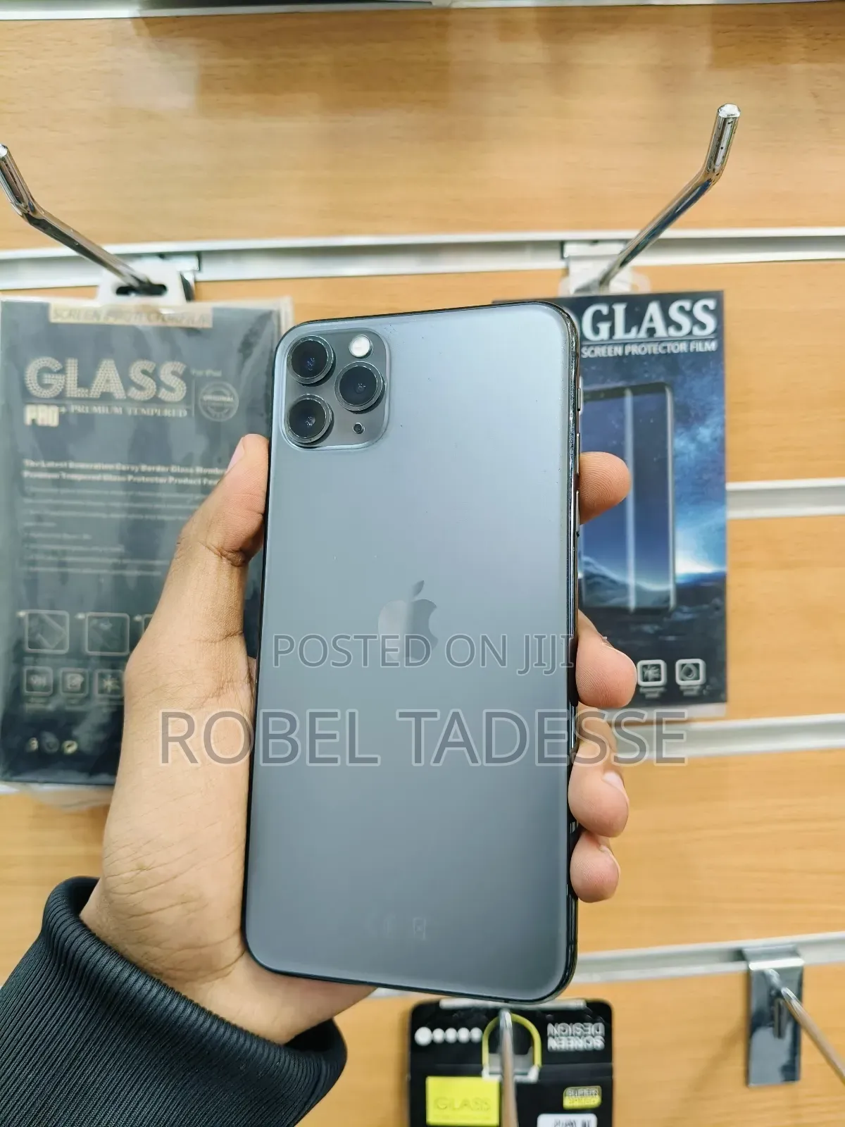 Apple iPhone 11 Pro Max 256 GB