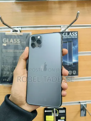 Apple iPhone 11 Pro Max 256 GB