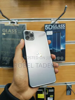 Apple iPhone 11 Pro Max 256 GB