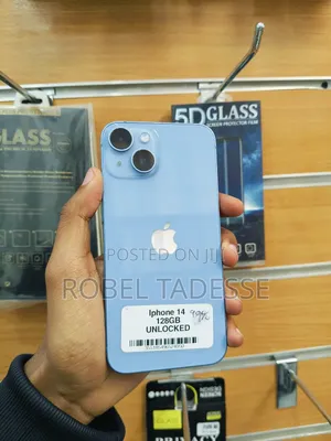 Photo - Apple iPhone 14 128 GB