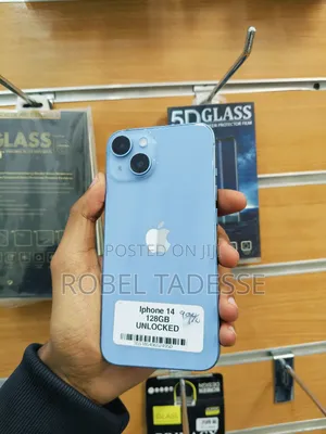 Apple iPhone 14 128 GB