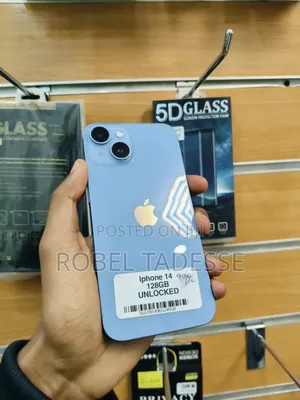 Apple iPhone 14 128 GB