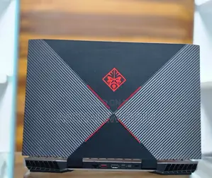 Photo - New Laptop HP Omen X 16GB Intel Core I7 SSD 512GB