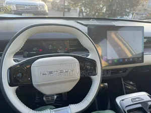 Jetour Dashing 2023 White