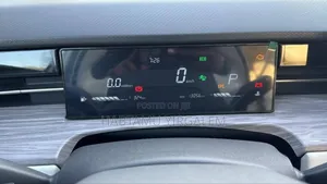 Jetour Dashing 2023 White