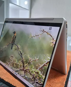 New Laptop Lenovo Yoga 9i 16GB Intel Core I7 SSD 512GB