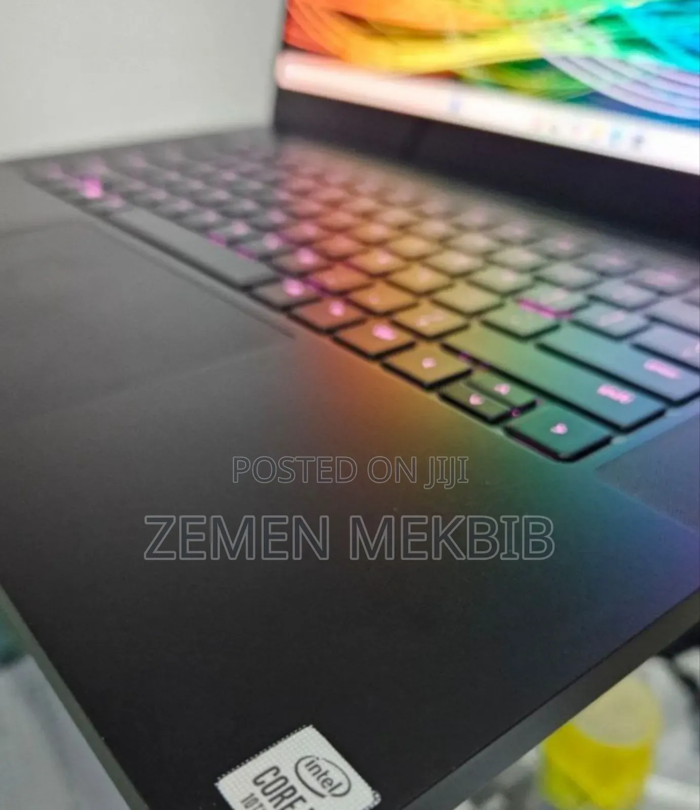 New Laptop Razer Blade 16GB Intel Core I7 SSD 512GB