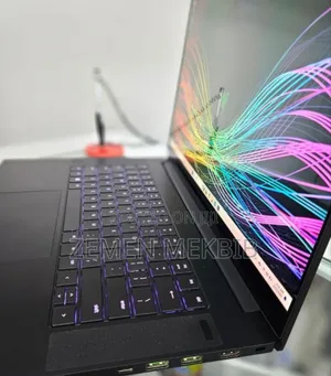 New Laptop Razer Blade 16GB Intel Core I7 SSD 512GB