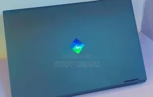 New Laptop HP Omen 15 16GB AMD Ryzen 7 SSD 512GB