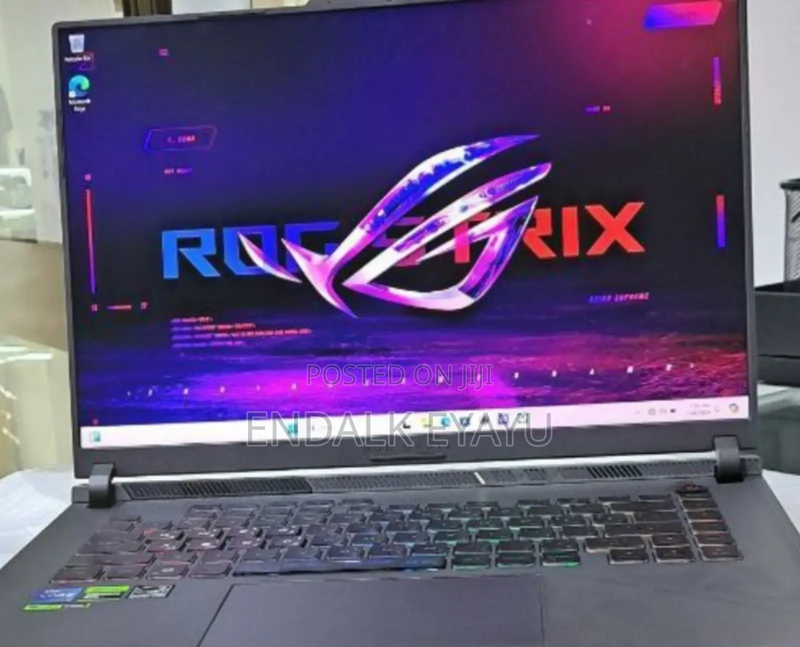 New Laptop Acer Predator Helios Neo 16 32GB Intel Core I9 SSD 1T