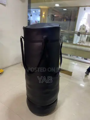 Photo - Punching Bag
