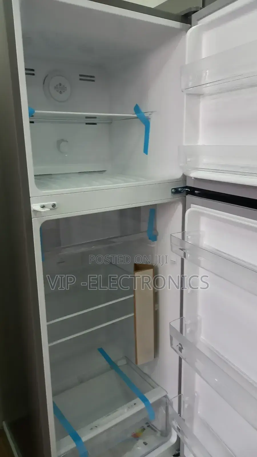 Ignis Refrigerator 450