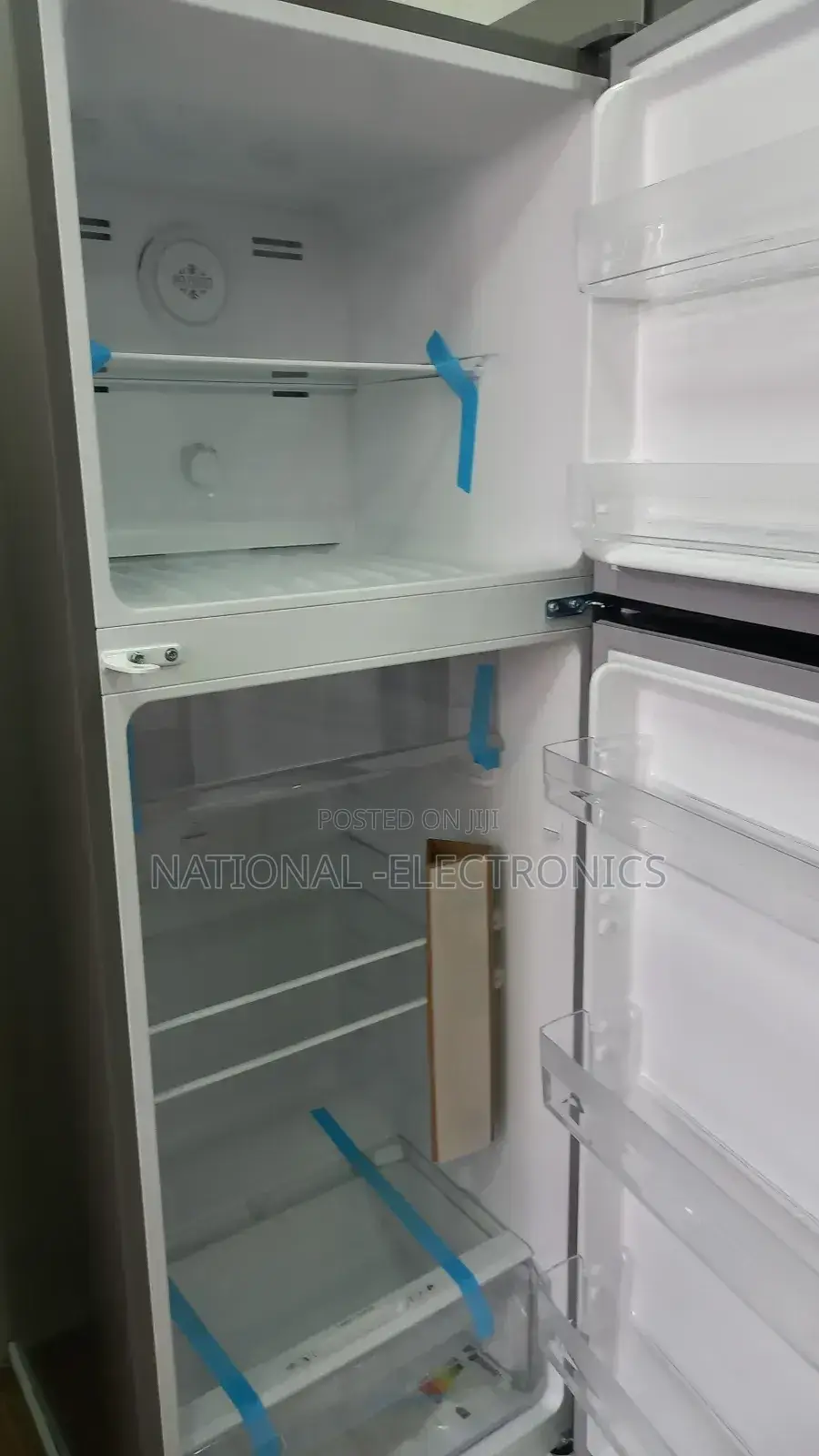 Ignis Refrigerator 450