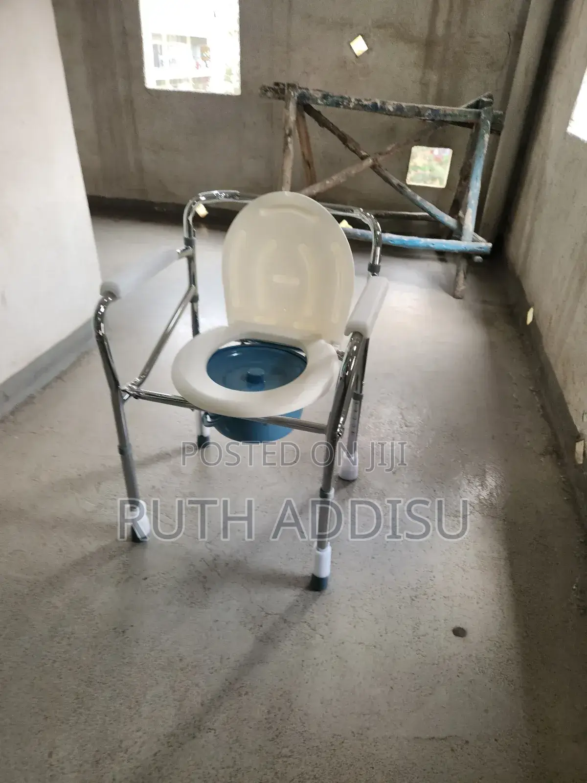 Commode Chair藥房commode Chair黨籍toilet Chair吧畾poty Chair New