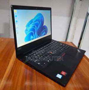 New Laptop Lenovo ThinkPad Yoga 16GB Intel Core I7 SSD 256GB