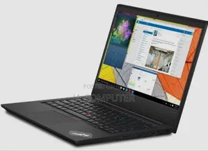 New Laptop Lenovo ThinkPad Yoga 16GB Intel Core I7 SSD 256GB